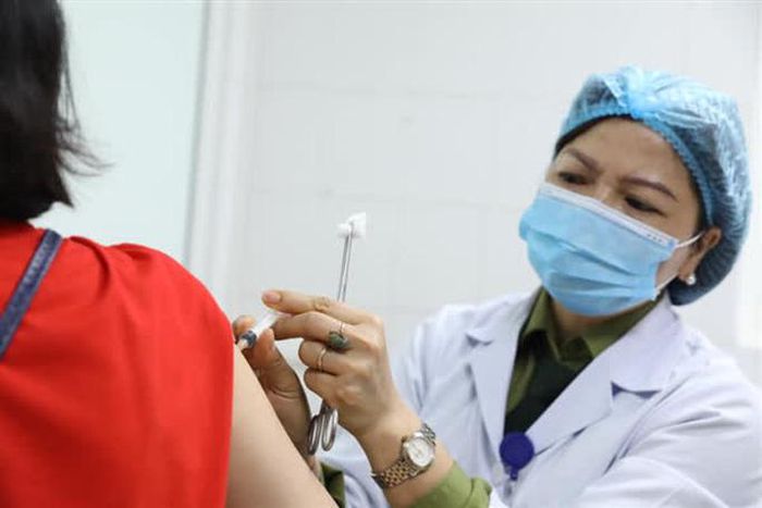 Bình Dương: Dự kiến sẽ có khoảng 1,3 triệu liều vắc xin phòng Covid – 19 